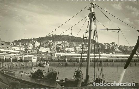 Postales: Vigo - El Berbes y Monte del Castro - Foto 1