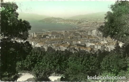 Postales: Vigo - vista parcial - Foto 1