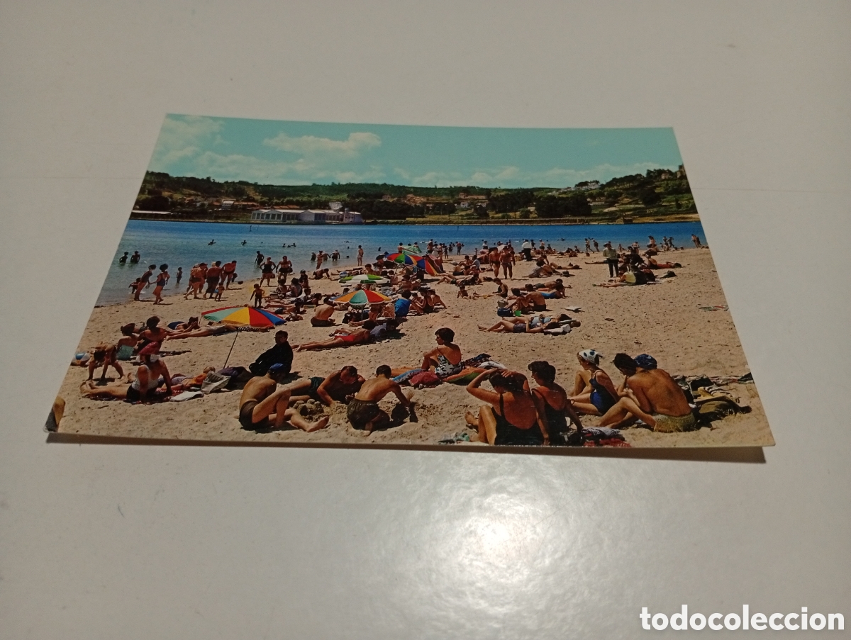Postales: Postal La Coru&ntilde;a.......... - Foto 1