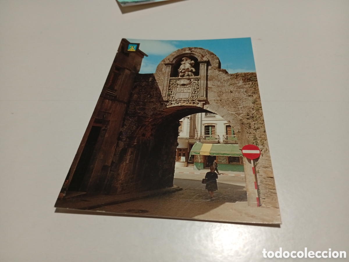 Postales: Postal Lugo........,.... - Foto 1