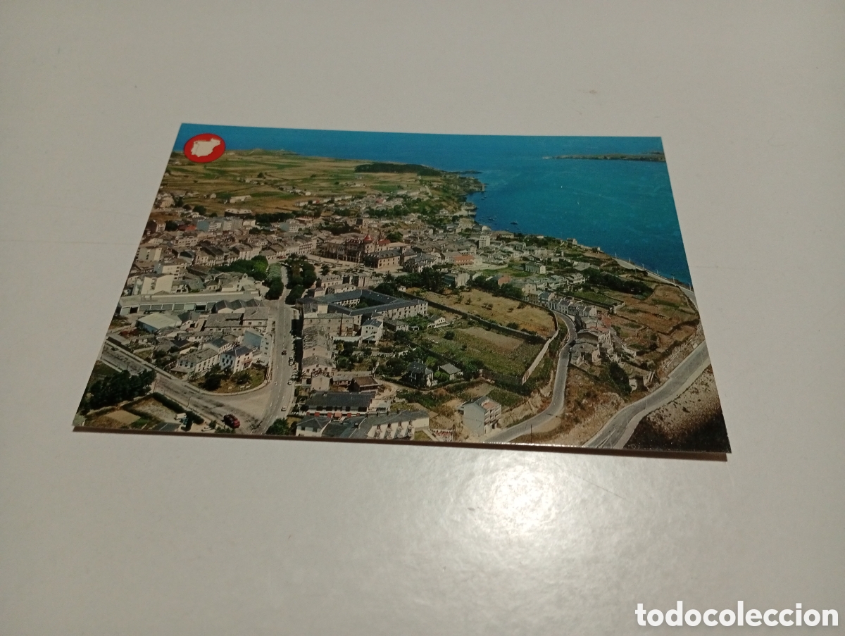 Postales: Postal Ribadeo............ - Foto 1