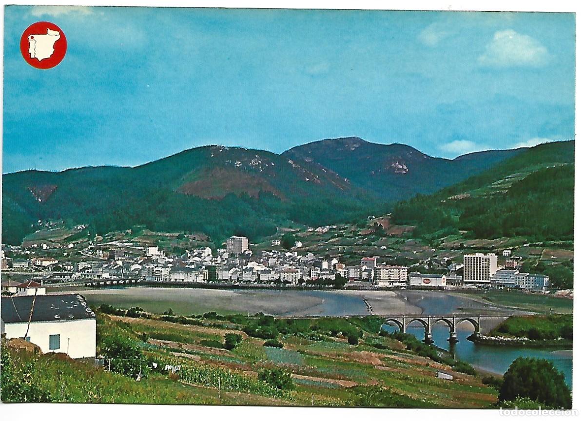 Postales: VISTA GENERAL / GENERAL VIEW.- VIVERO - Foto 1