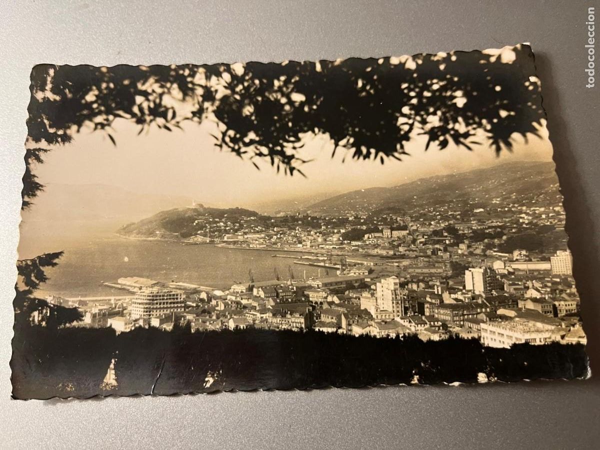 Postales: Vigo ed. Arribas sin circular - Foto 1