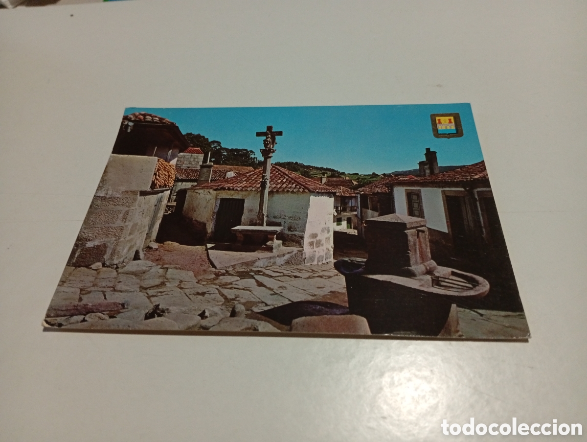 Postales: Postal combarro........ - Foto 1