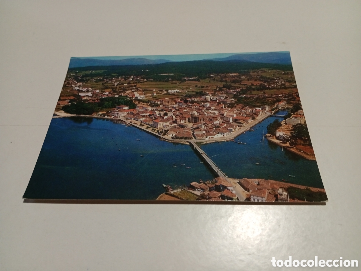 Postales: Postal noya................ - Foto 1
