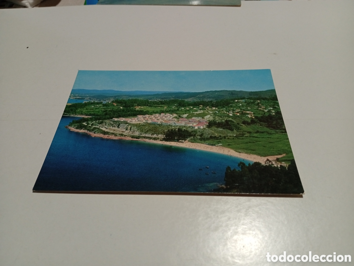 Postales: Postal Mar&iacute;n............. - Foto 1