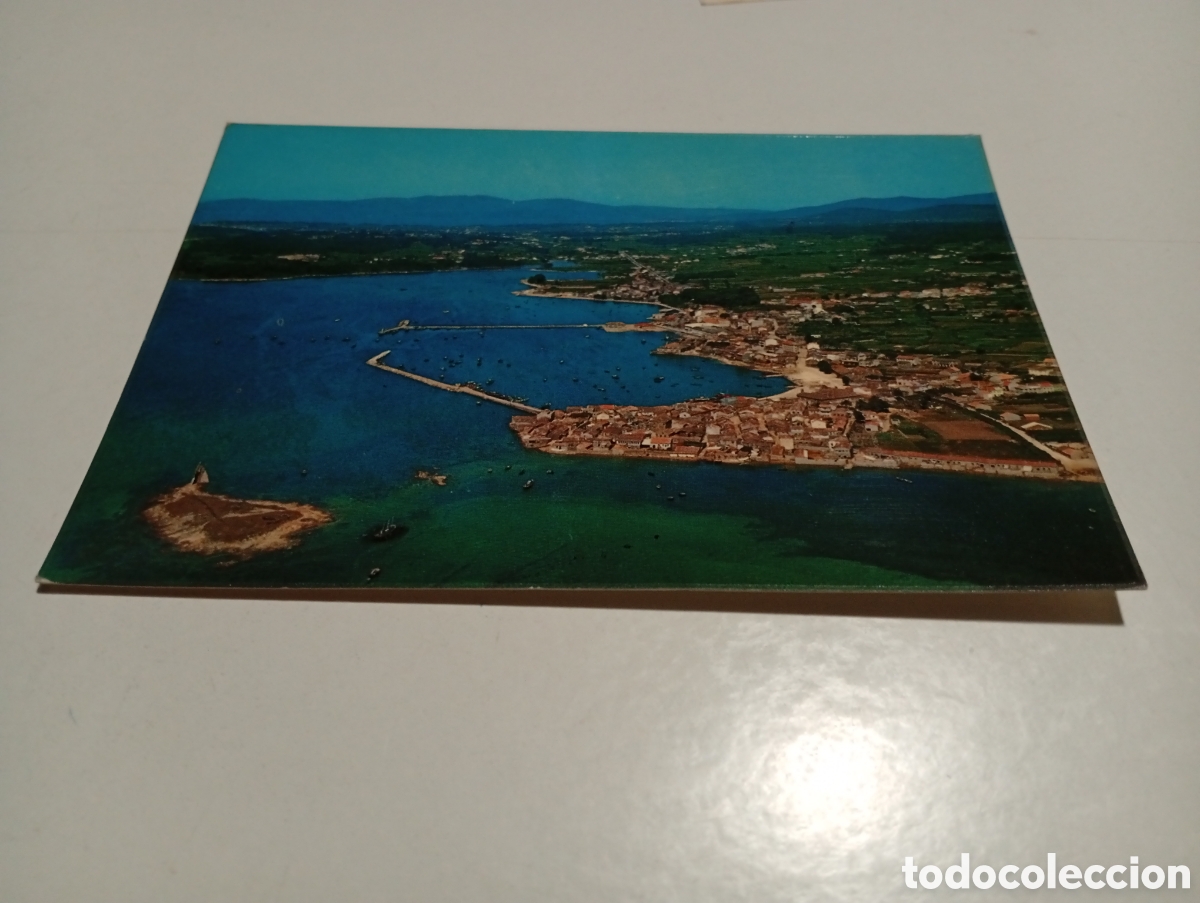 Postales: Postal Cambados......... - Foto 1