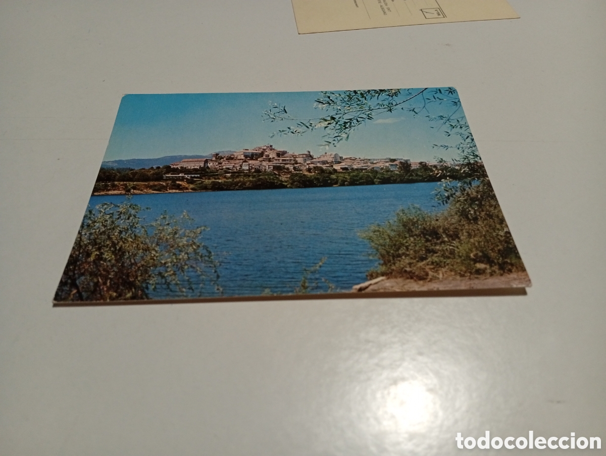 Postales: Postal tuy, Pontevedra - Foto 1