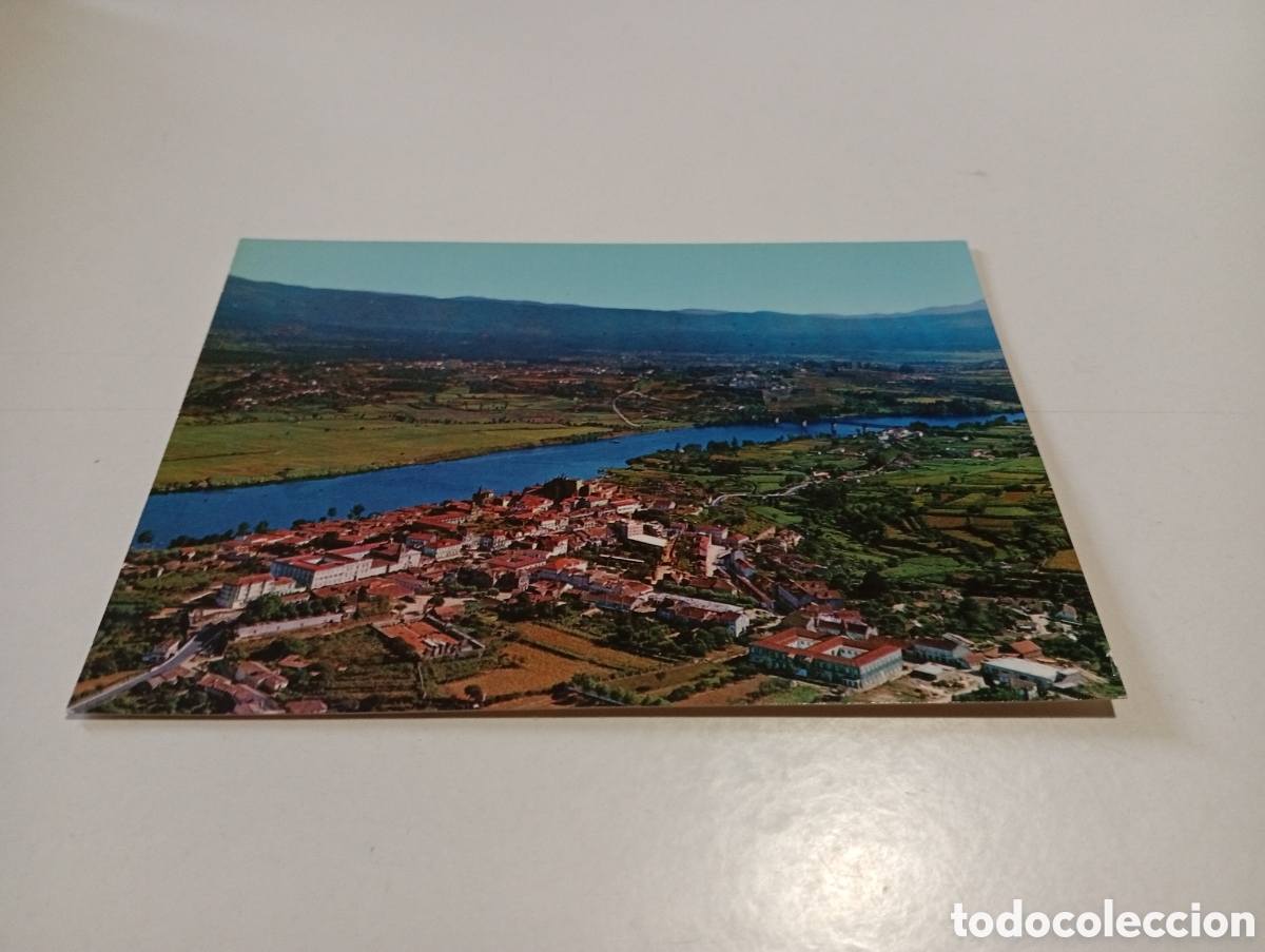Postales: Postal Tuy Pontevedra - Foto 1