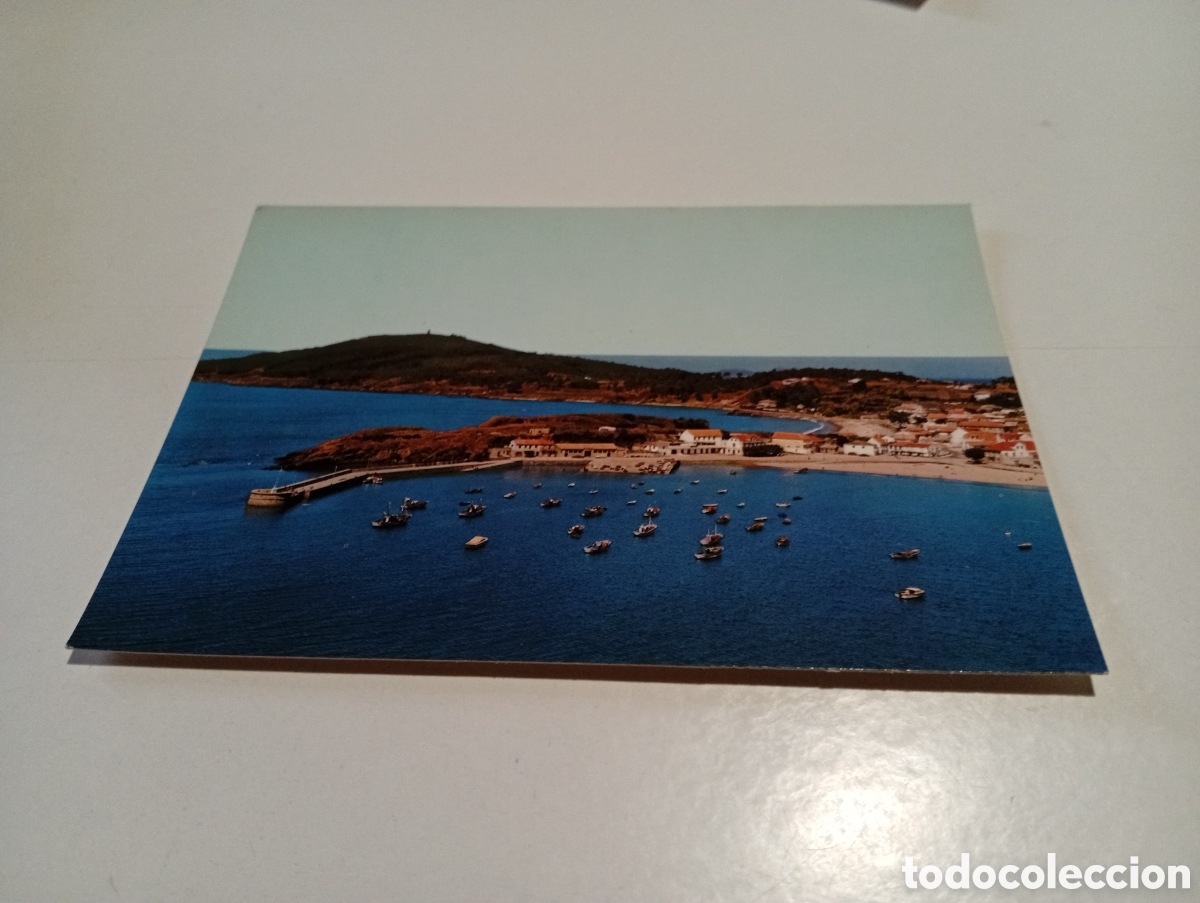 Postales: Postal Panjon, Vigo ..... - Foto 1