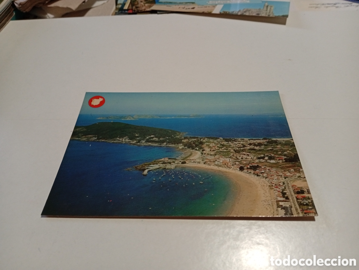 Postales: Postal Panjon.......... - Foto 1