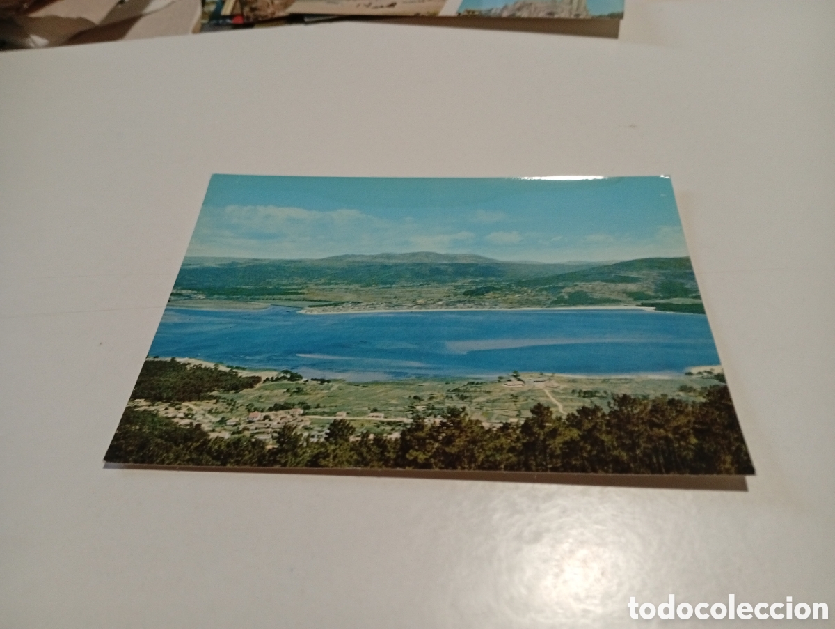 Postales: Postal La Guardia.......... - Foto 1