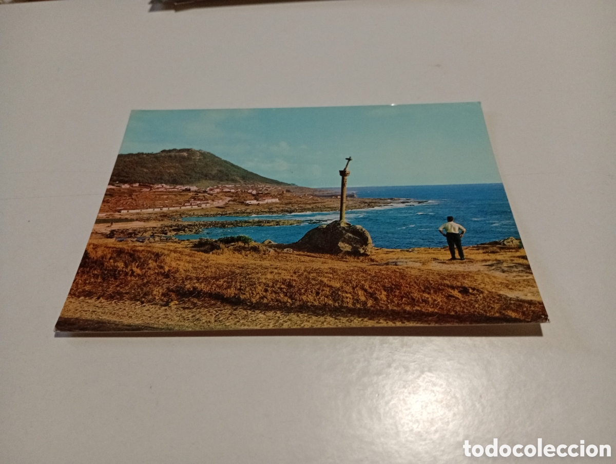 Postales: Postal La Guardia........ - Foto 1