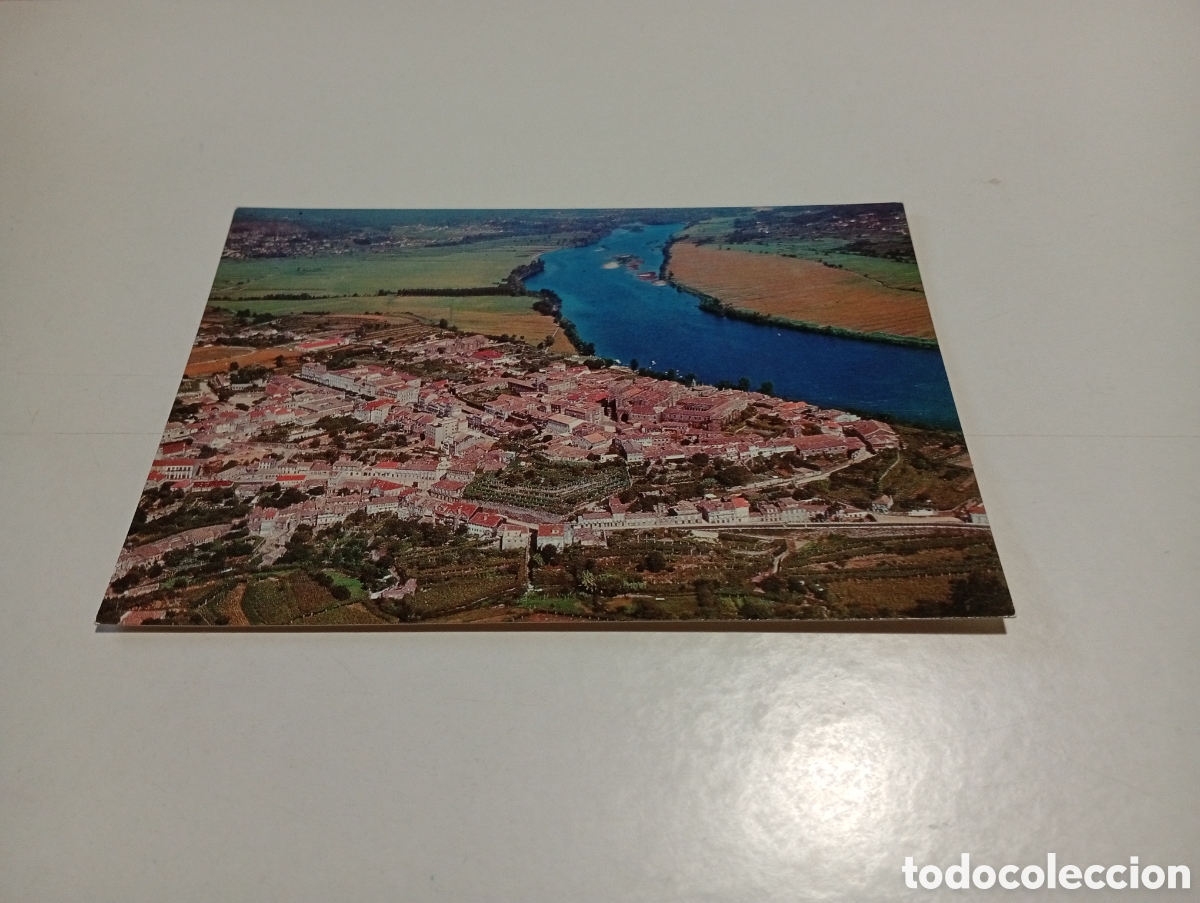 Postales: Postal Tuy............. - Foto 1