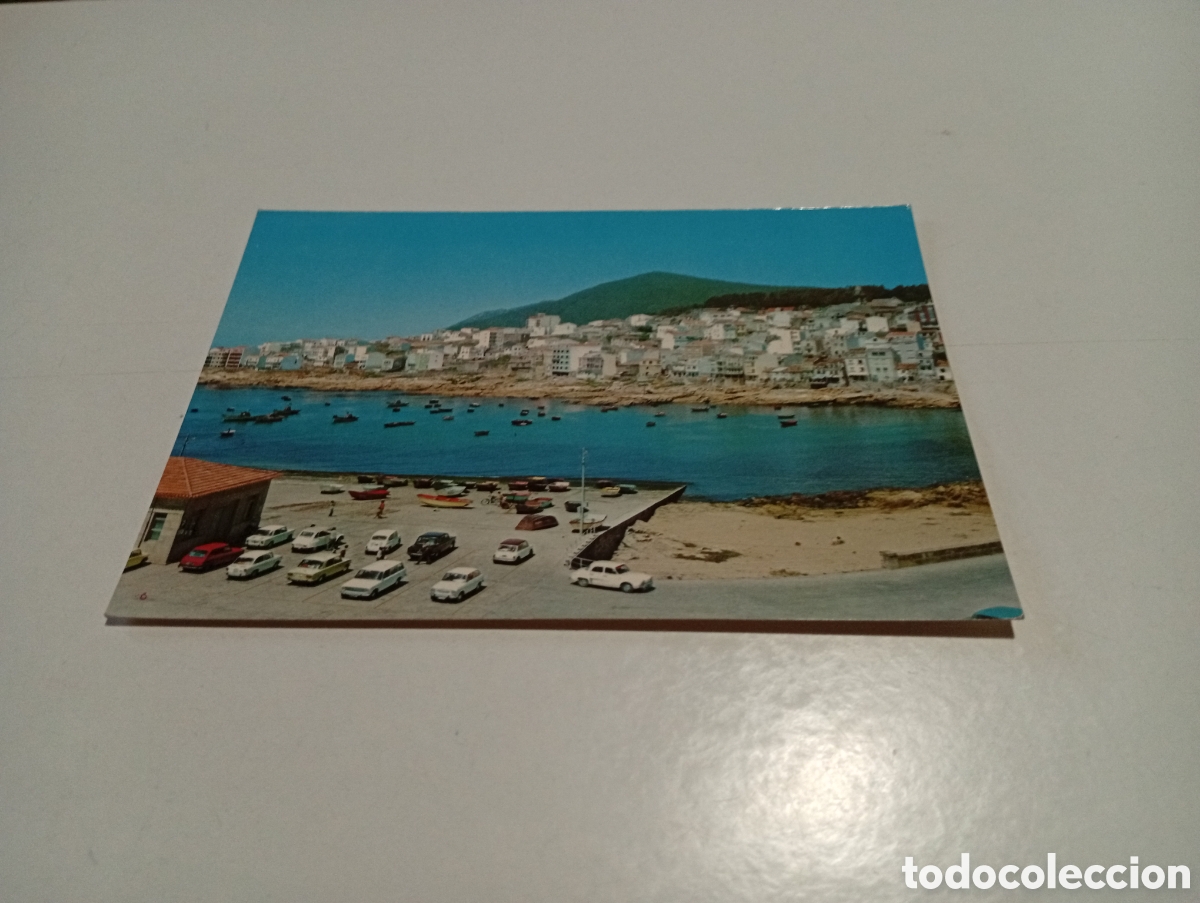 Postales: Postal La Guardia............ - Foto 1