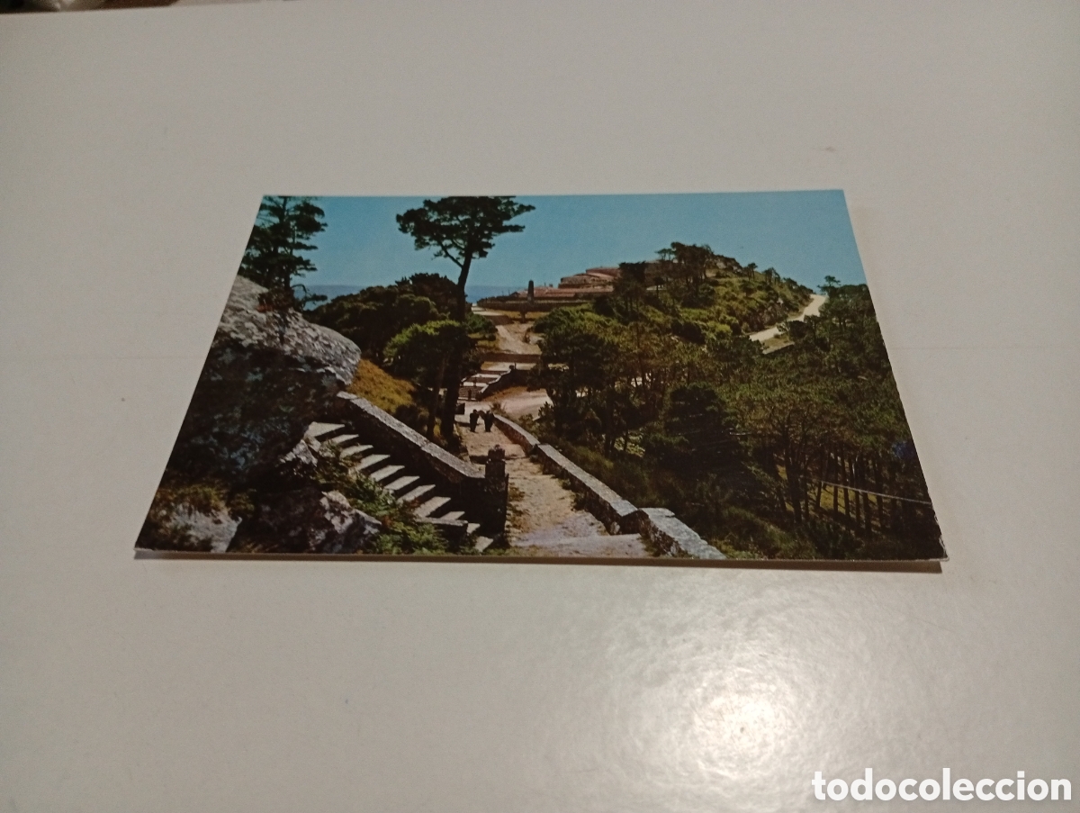 Postales: Postal La Guardia......... - Foto 1