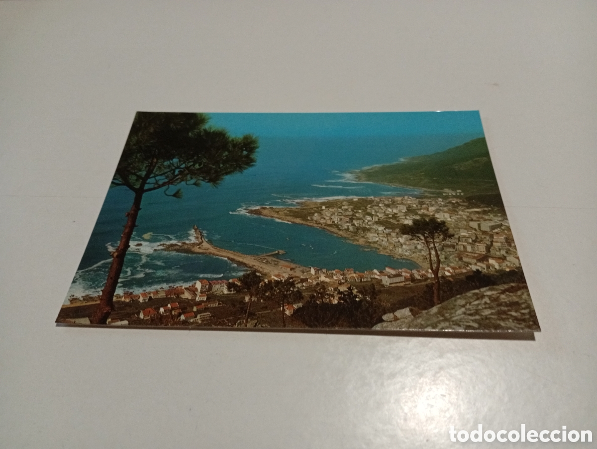 Postales: Postal La Guardia.......... - Foto 1