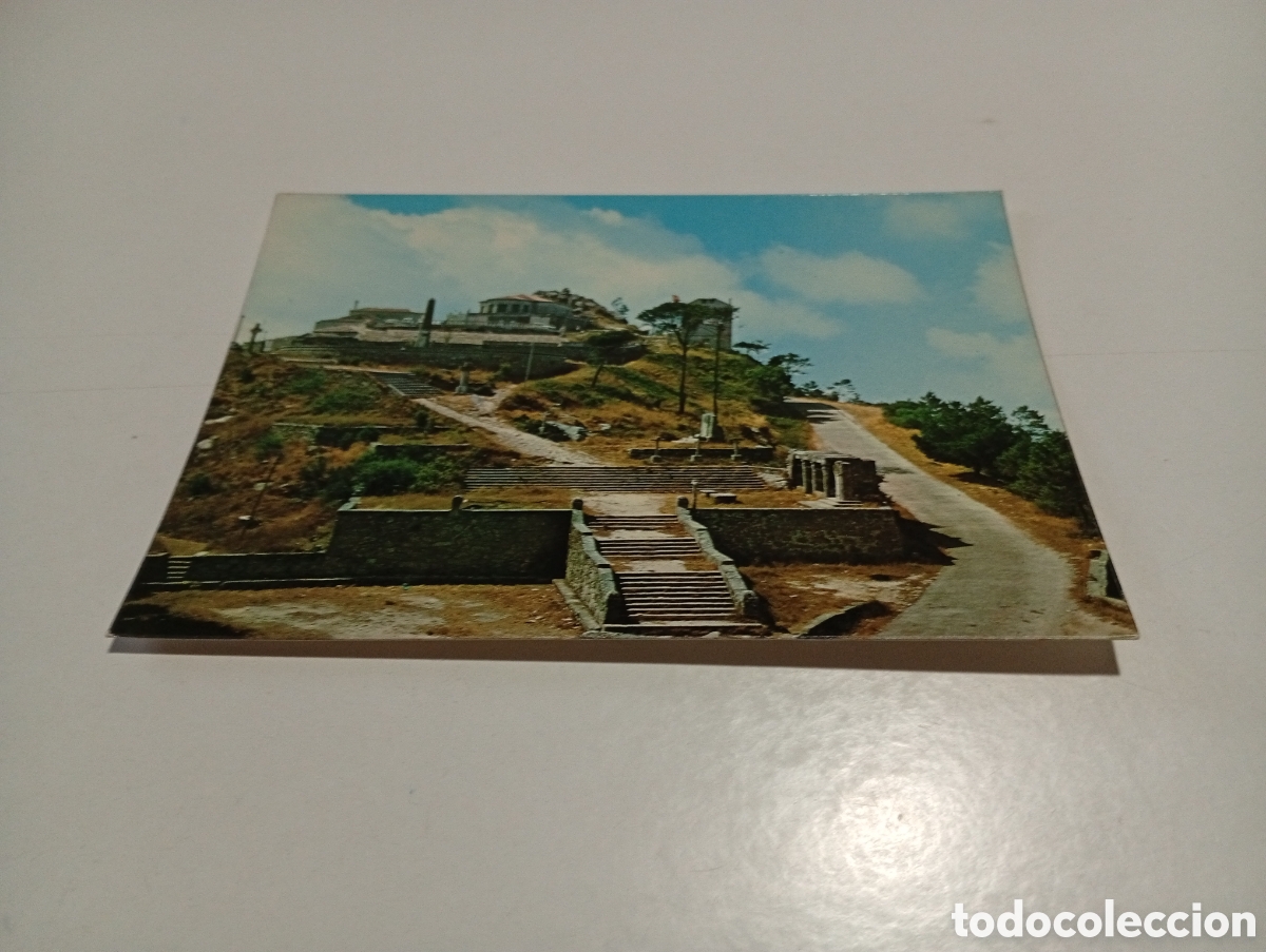 Postales: Postal La Guardia........ - Foto 1