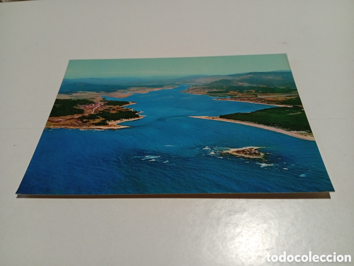 Postales: Postal La Guardia....... - Foto 1
