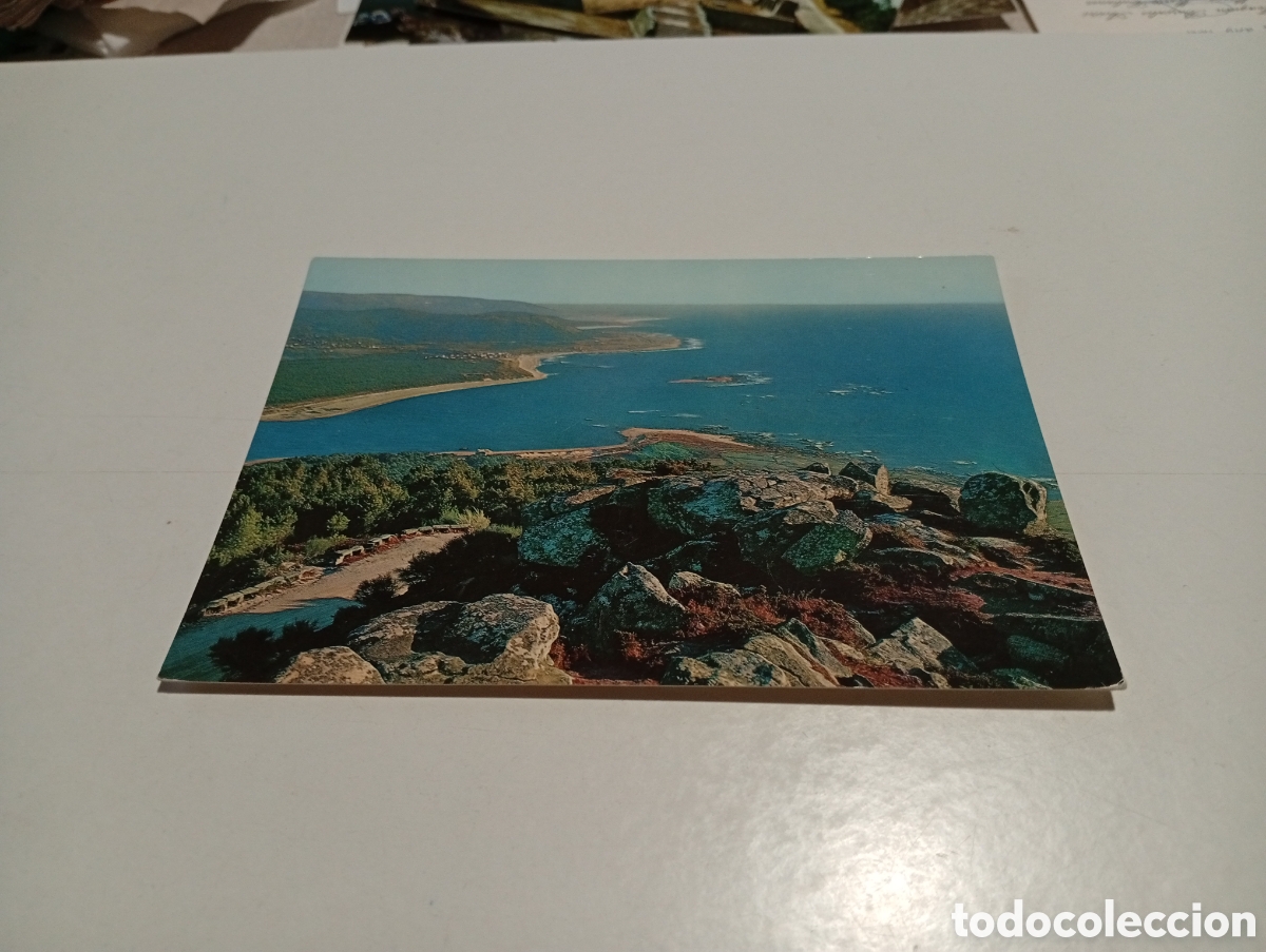 Postales: Postal La Guardia........ - Foto 1