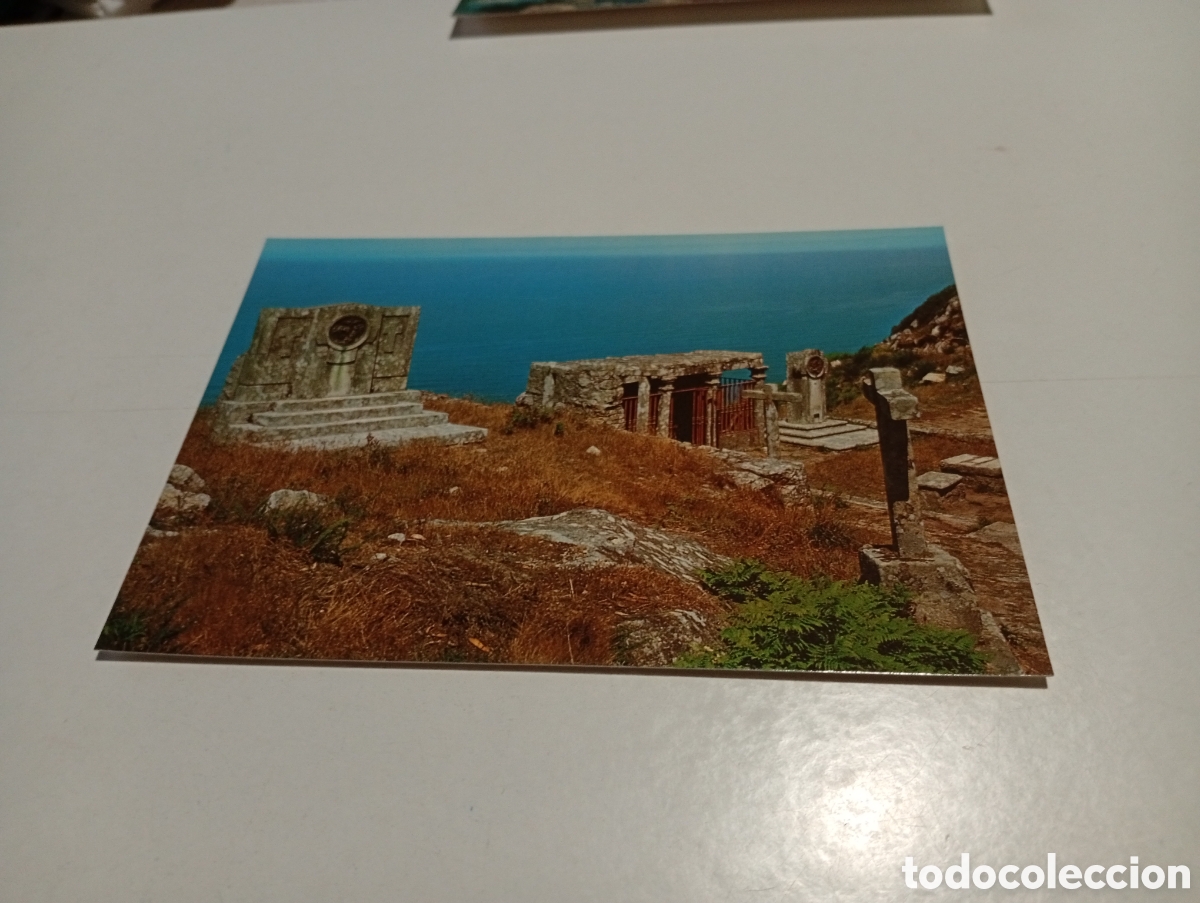 Postales: Postal La Guardia.......... - Foto 1