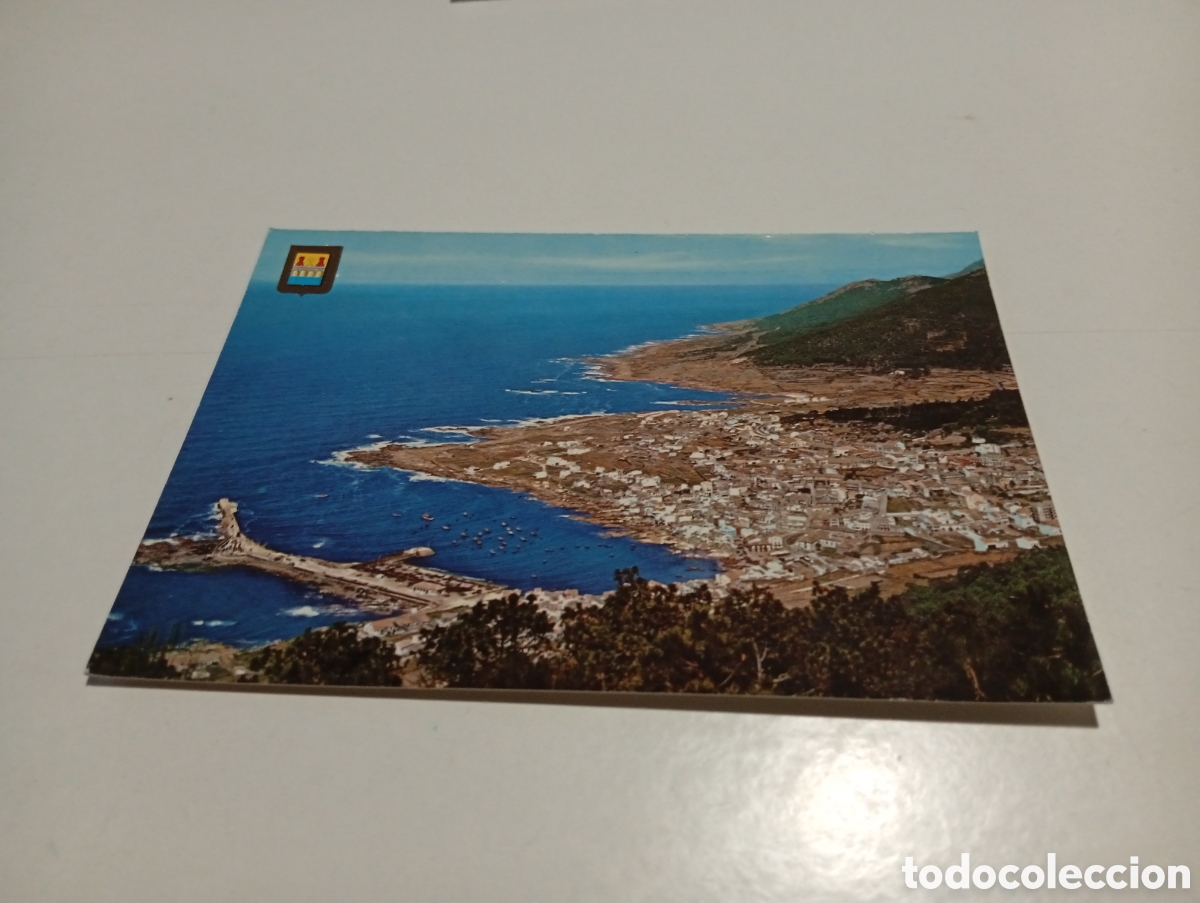 Postales: Postal La Guardia, Pontevedra - Foto 1