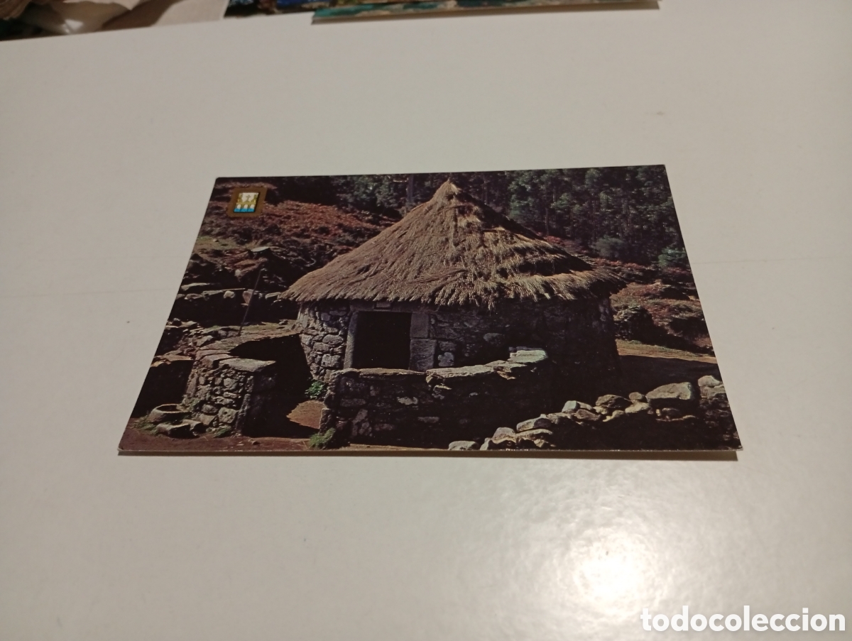 Postales: Postal La Guardia.......... - Foto 1