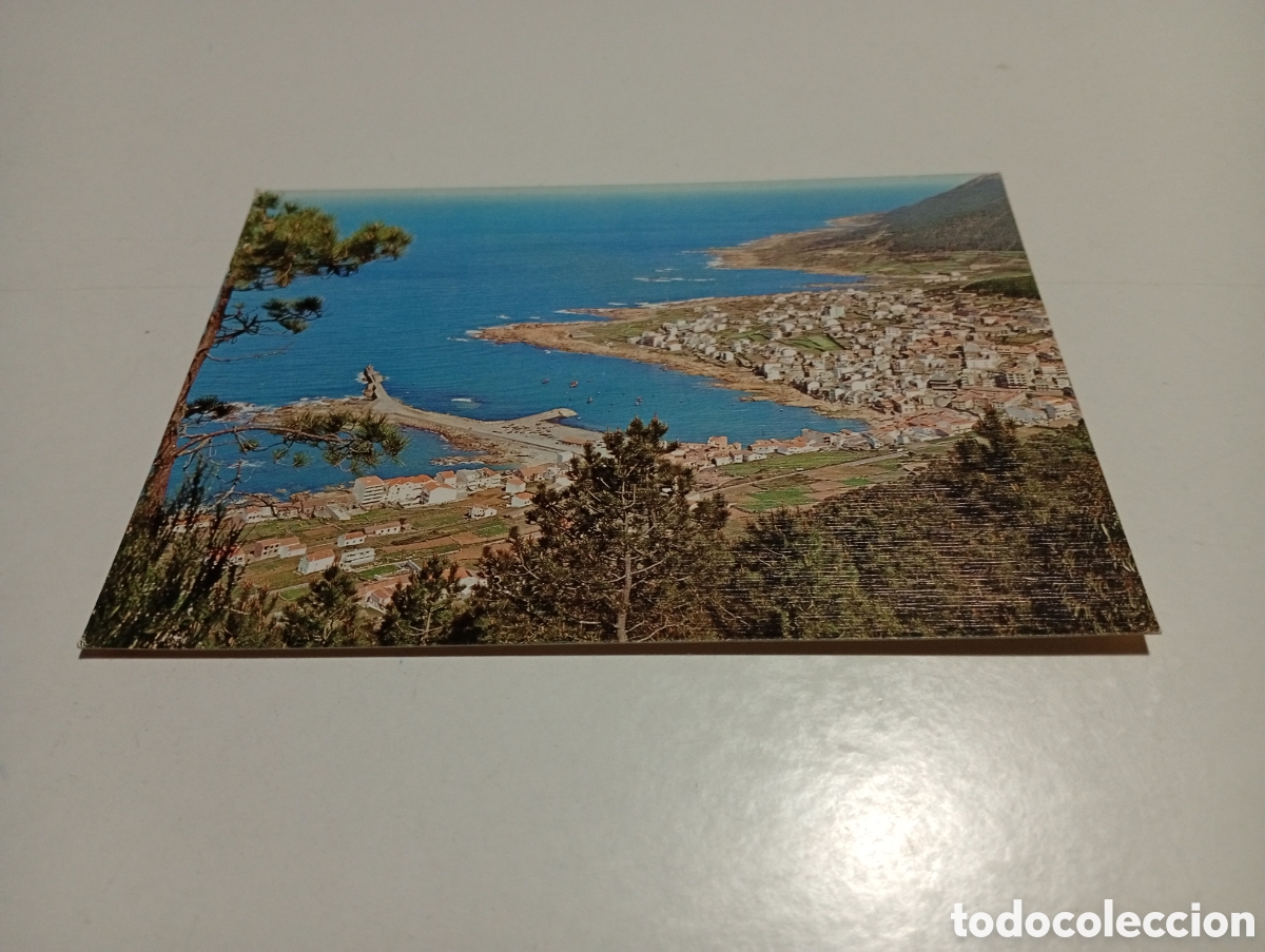Postales: Postal La Guardia Pontevedra - Foto 1