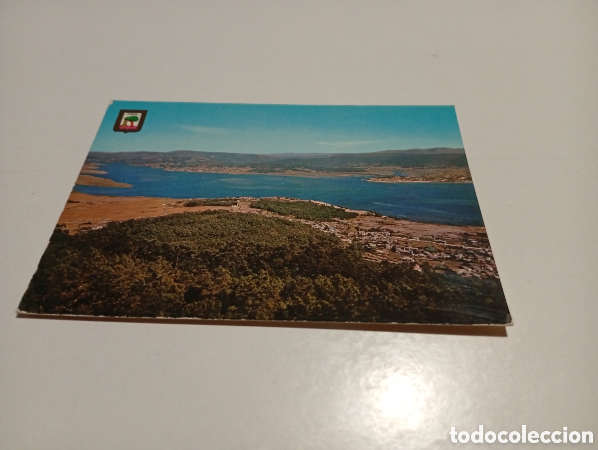Postales: Postal La Guardia Pontevedra - Foto 1