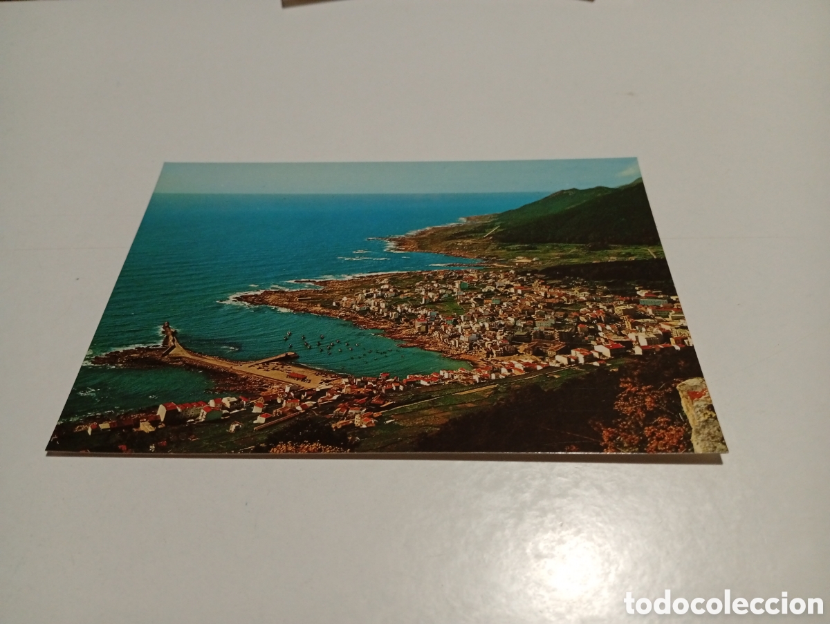 Postales: Postal La Guardia Pontevedra - Foto 1