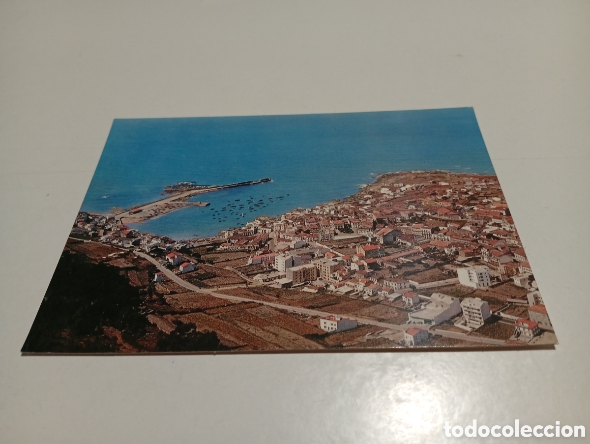 Postales: Postal La Guardia Pontevedra - Foto 1