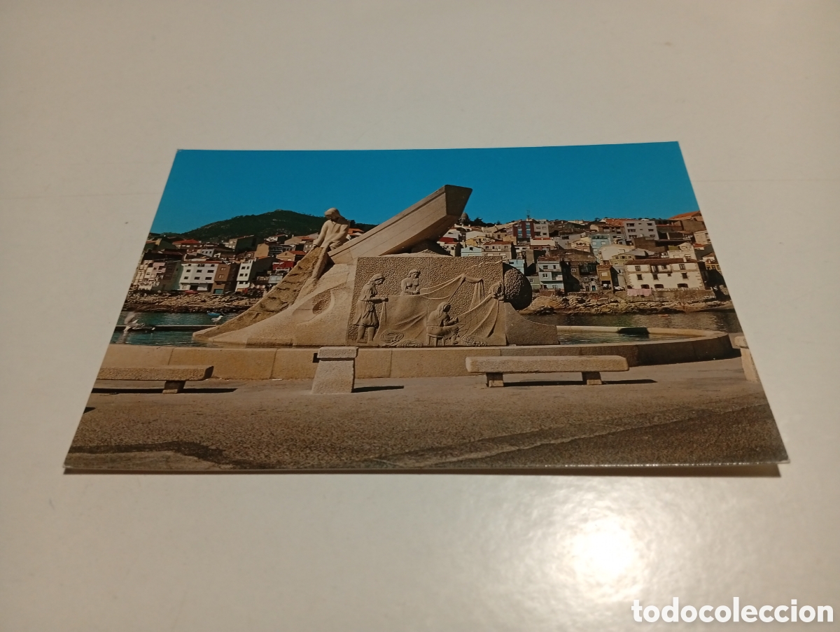 Postales: Postal La Guardia......... - Foto 1