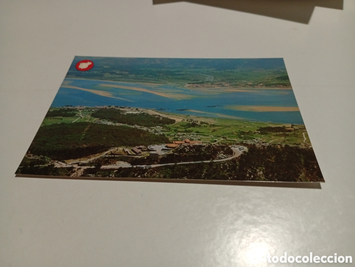 Postales: Postal La Guardia......... - Foto 1