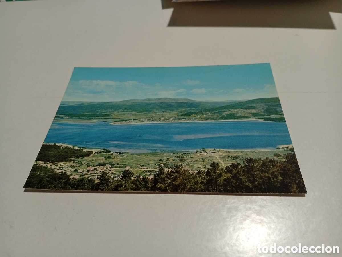 Postales: Postal La Guardia Pontevedra - Foto 1