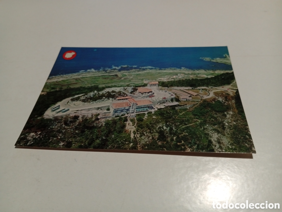 Postales: Postal La Guardia...,....... - Foto 1