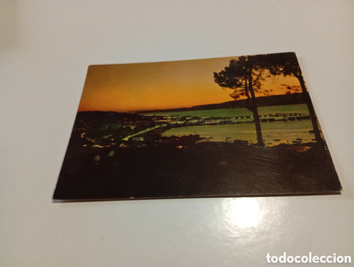 Postales: Postal Marin, Pontevedra - Foto 1