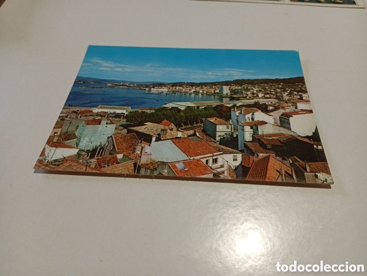 Postales: Postal Mar&iacute;n.............. - Foto 1