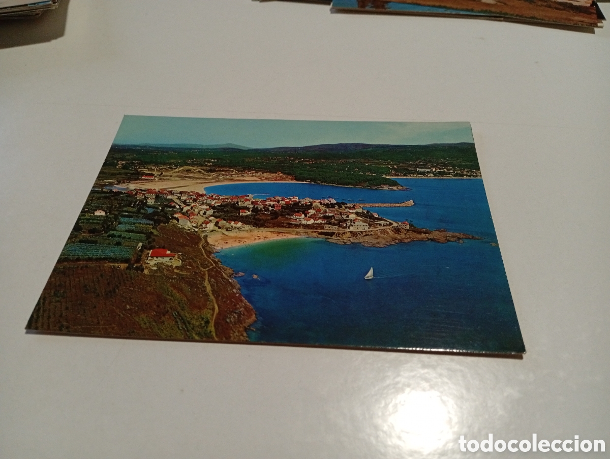 Postales: Postal Portonovo......... - Foto 1