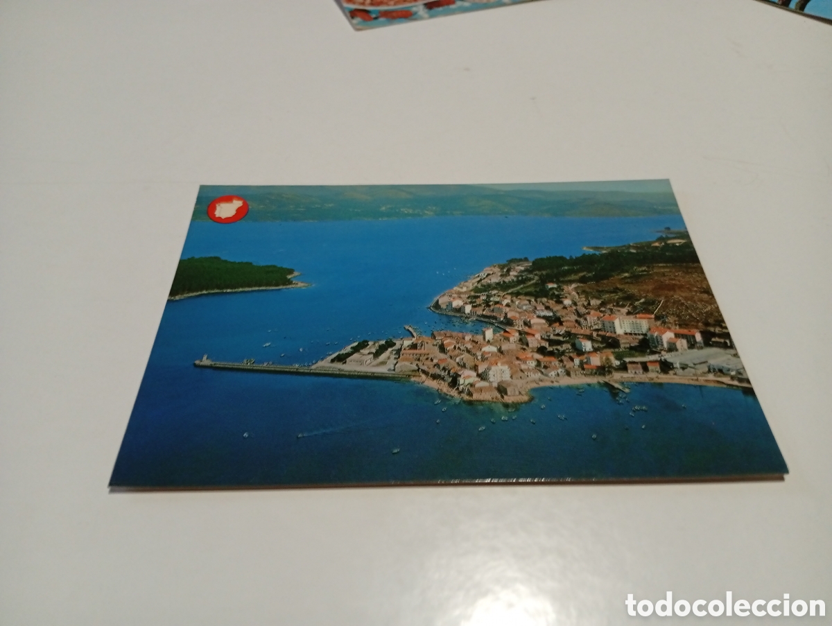 Postales: Postal carril de Arosa - Foto 1
