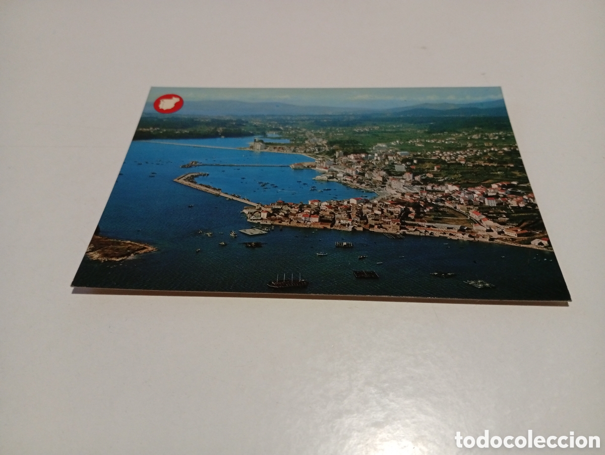 Postales: Postal Cambados.......... - Foto 1