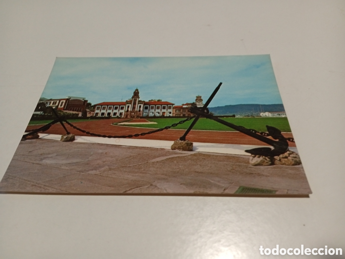 Postales: Postal Mar&iacute;n............... - Foto 1