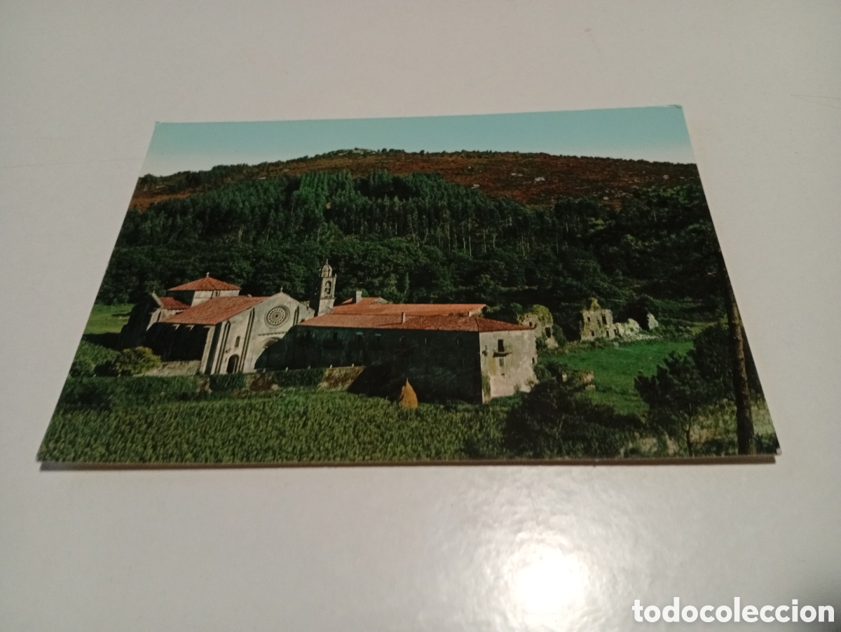 Postales: Postal armenteira.......... - Foto 1
