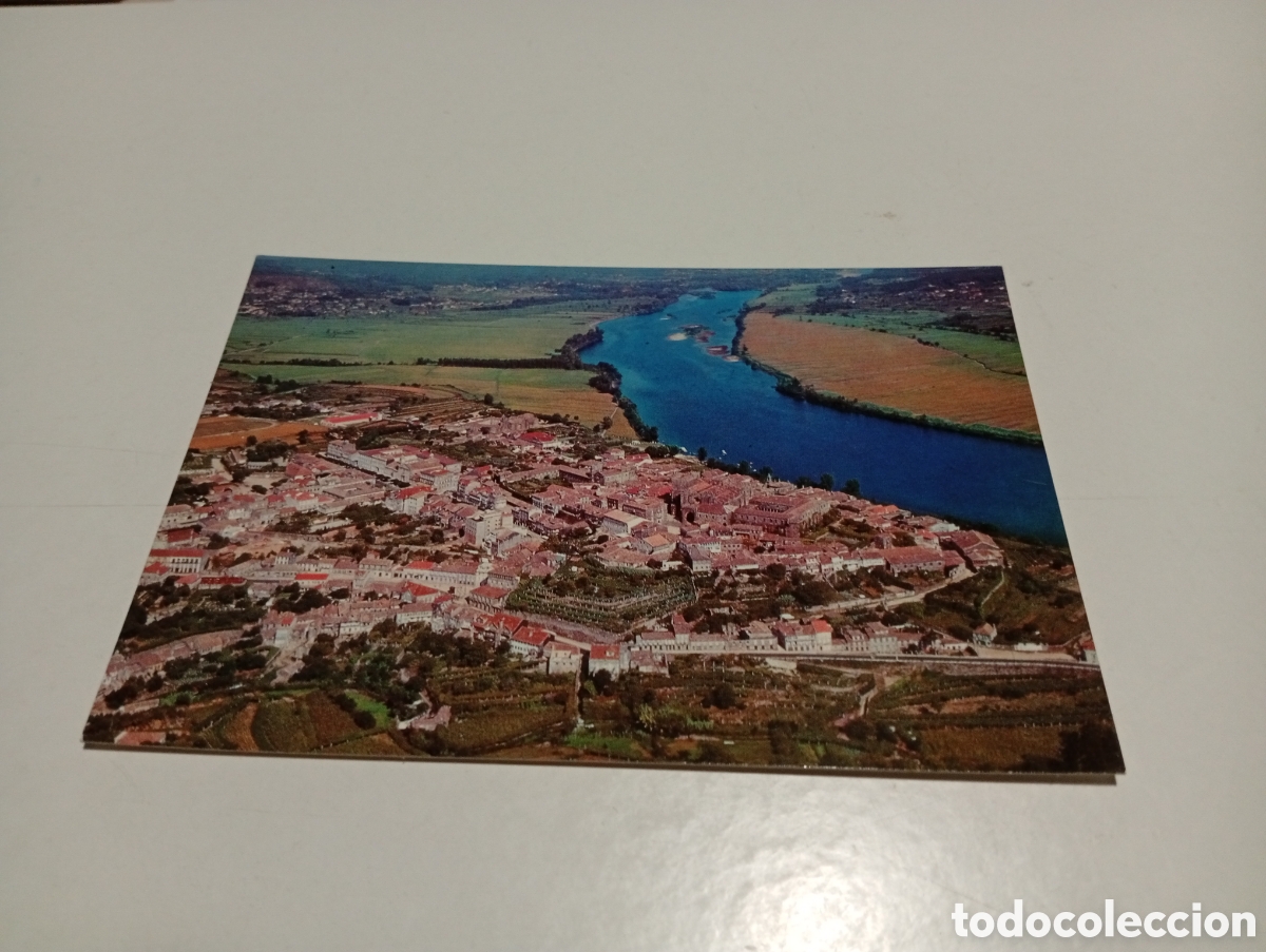 Postales: Postal Tuy panor&aacute;mica..... - Foto 1