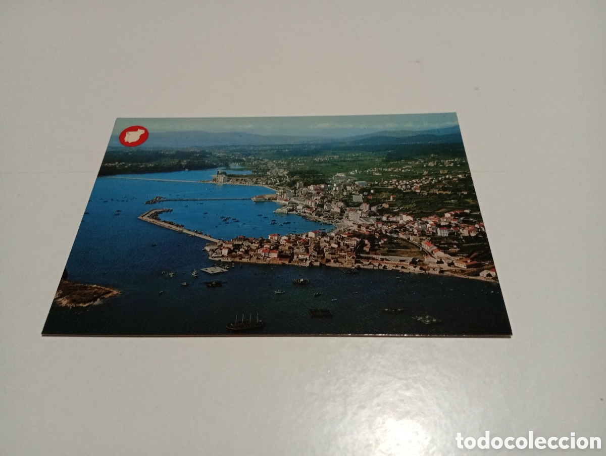 Postales: Postal Cambados......... - Foto 1