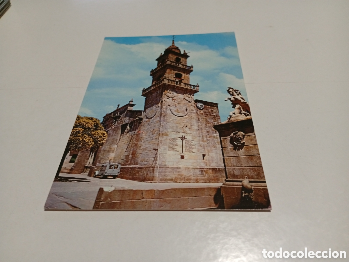 Postales: Postal Candas de Morrazo - Foto 1
