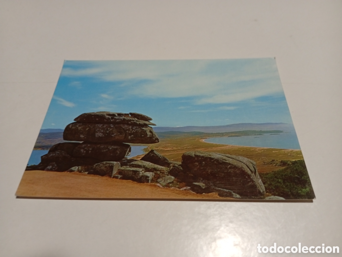 Postales: Postal Galicia....... - Foto 1