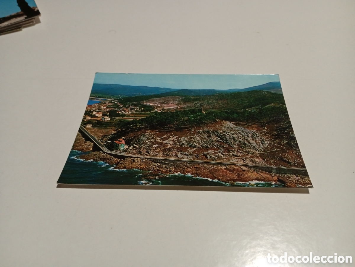 Postales: Postal Bayona La Real - Foto 1