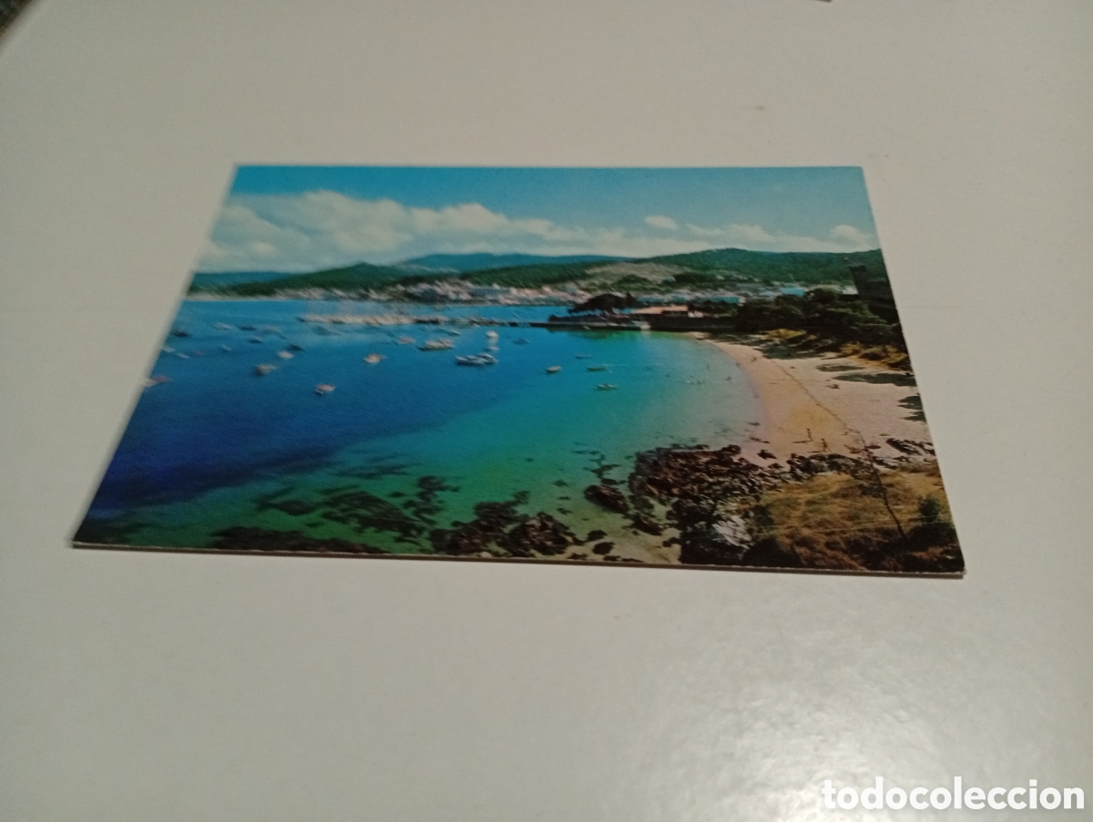 Postales: Postal Bayona La Real - Foto 1