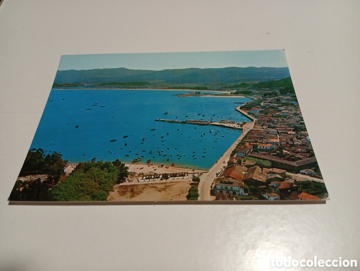 Postales: Postal Bayona La Real - Foto 1