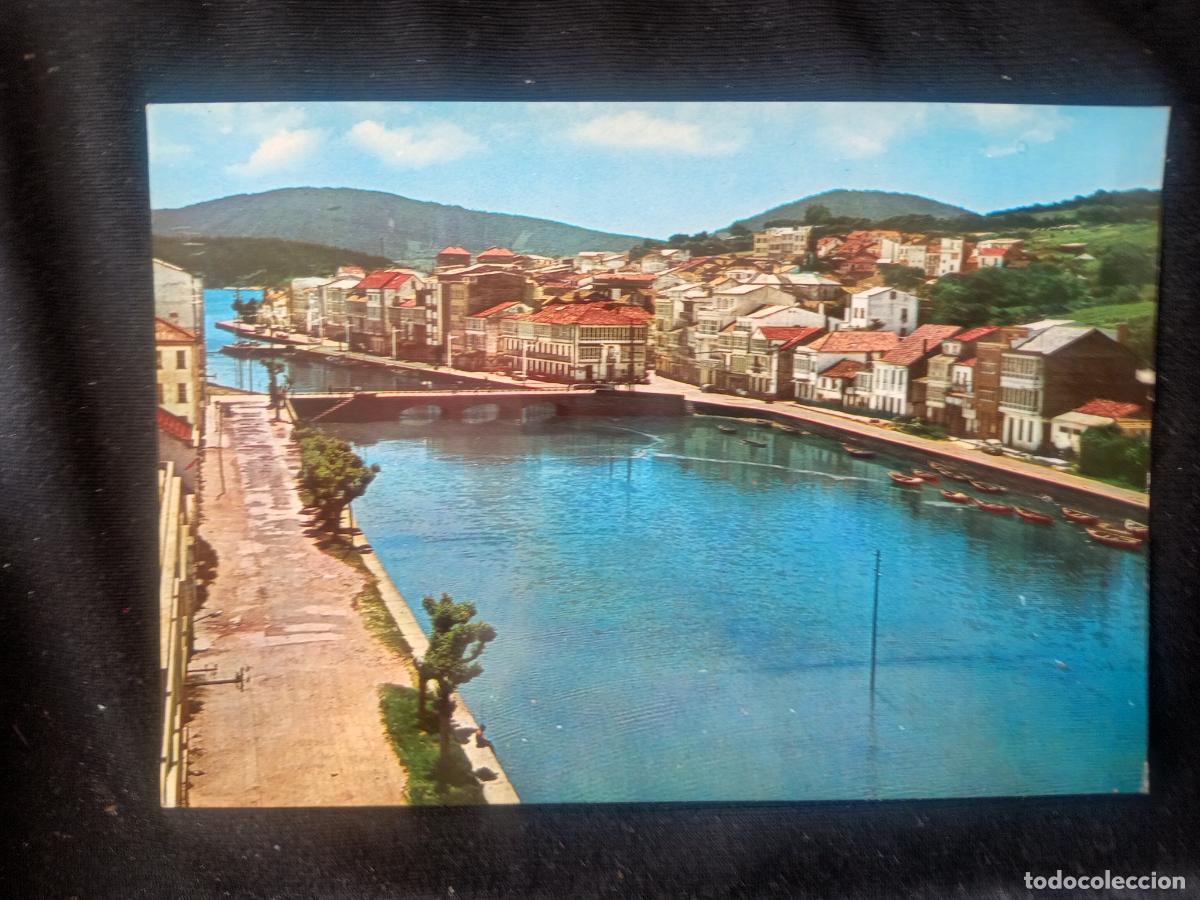 Postales: Cedeira, La Coru&ntilde;a, no escrita - Foto 1